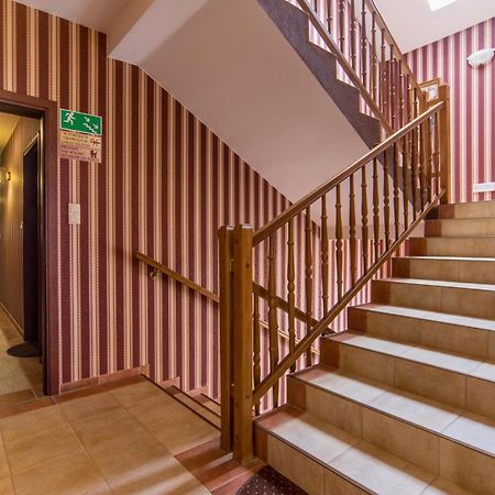 Astra Dziwnowek Apartment Luaran gambar