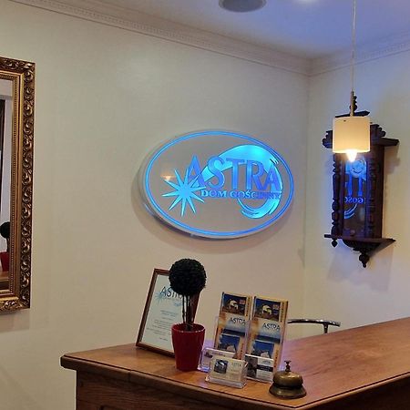 Astra Dziwnowek Apartment Luaran gambar