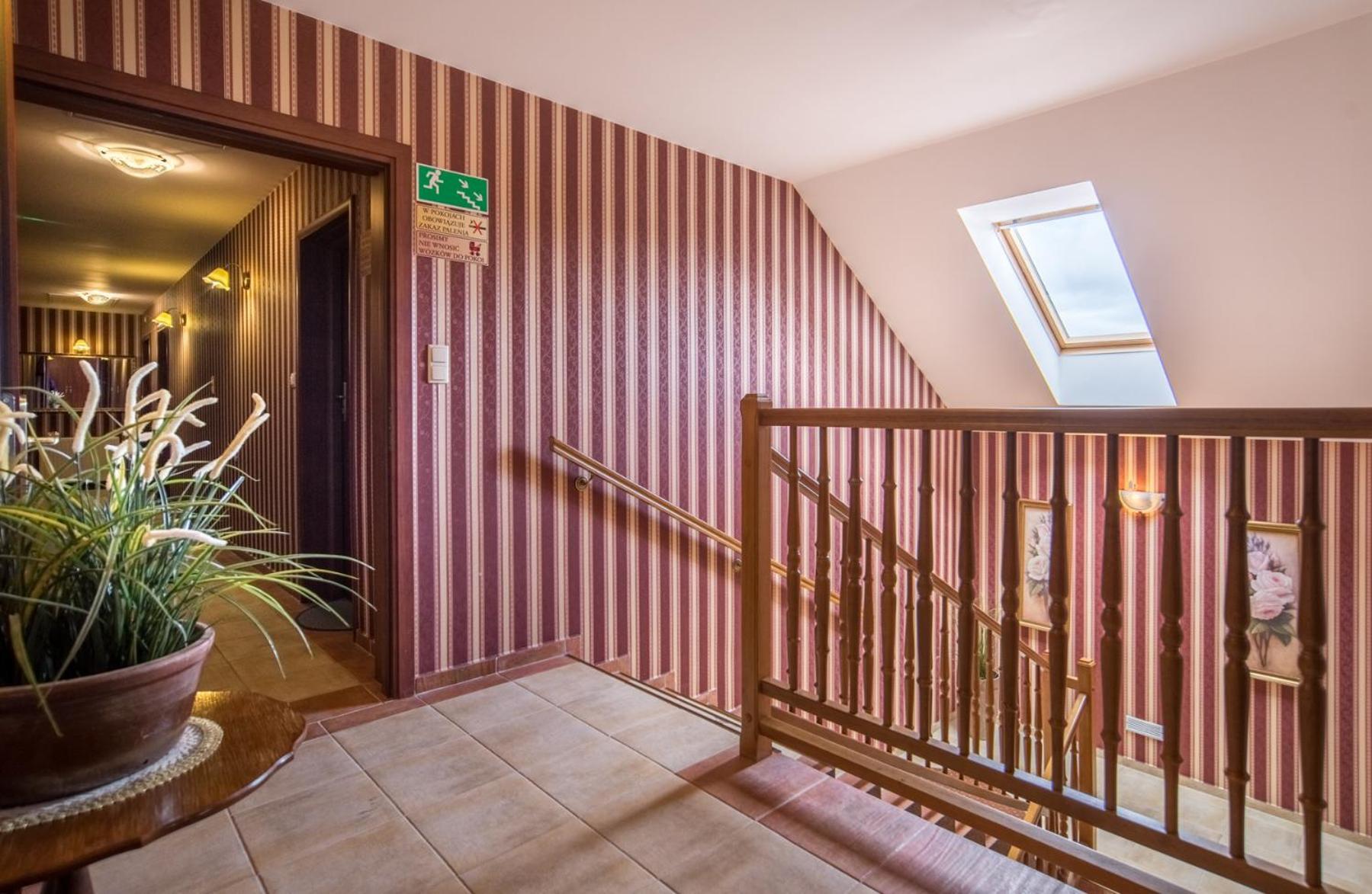 Astra Dziwnowek Apartment Luaran gambar
