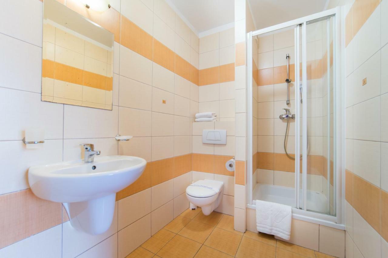 Astra Dziwnowek Apartment Luaran gambar